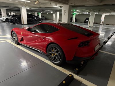 FERRARI 812 SUPERFAST - 4