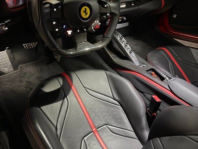 FERRARI 812 SUPERFAST - 5