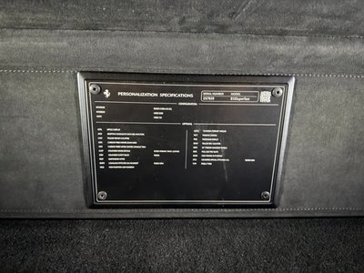 FERRARI 812 SUPERFAST - 8