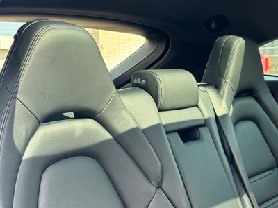 PORSCHE PANAMERA 4E HYBRID SPORT TURISMO - 7