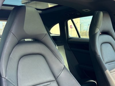 PORSCHE PANAMERA 4E HYBRID SPORT TURISMO - 6