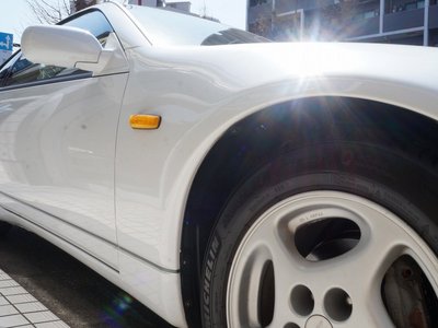 NISSAN FAIRLADY Z - 5