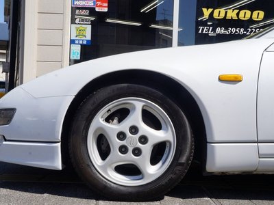 NISSAN FAIRLADY Z - 9