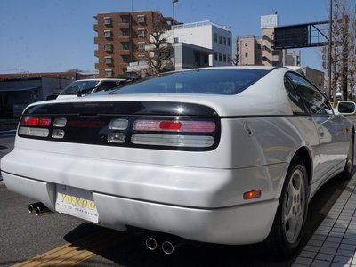 NISSAN FAIRLADY Z - 3