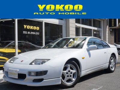 NISSAN FAIRLADY Z - 1