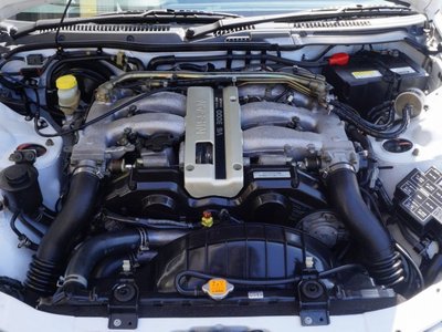 NISSAN FAIRLADY Z - 10