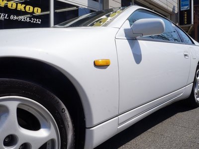 NISSAN FAIRLADY Z - 6