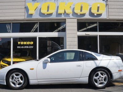 NISSAN FAIRLADY Z - 4