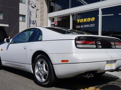 NISSAN FAIRLADY Z - 7