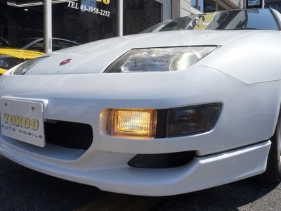 NISSAN FAIRLADY Z - 8