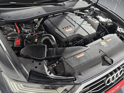 AUDI A6 - 7