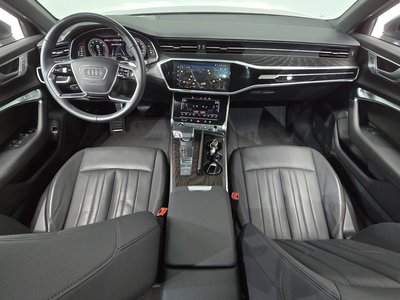 AUDI A6 - 5