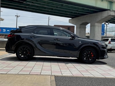 LEXUS RX - 7