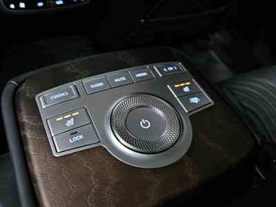 2020 GENESIS G80 (RG3) thumbnail 18