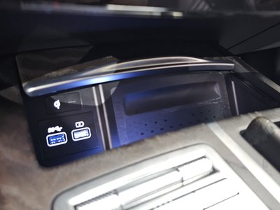 2020 GENESIS G80 (RG3) thumbnail 12
