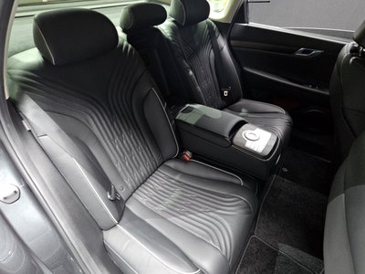 2020 GENESIS G80 (RG3) thumbnail 11