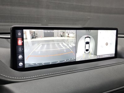 2020 GENESIS G80 (RG3) thumbnail 15