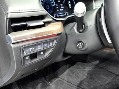 2020 GENESIS G80 (RG3) thumbnail 20
