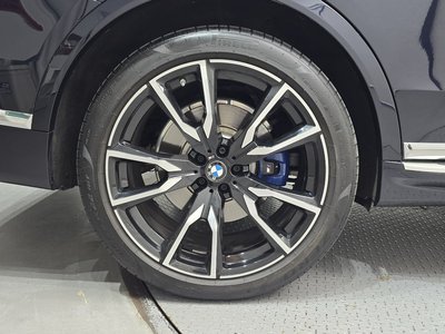 BMW X7 - 6