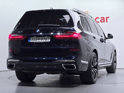 BMW X7 - 4
