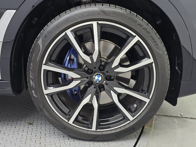 BMW X7 - 8