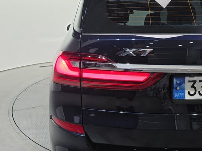 BMW X7 - 10