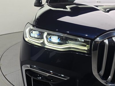 BMW X7 - 9