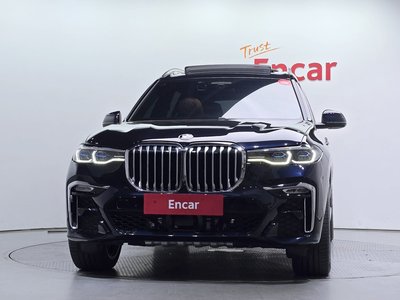 BMW X7 - 2