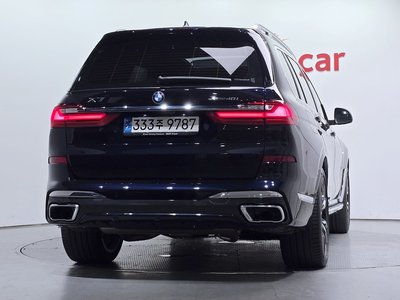 BMW X7 - 3