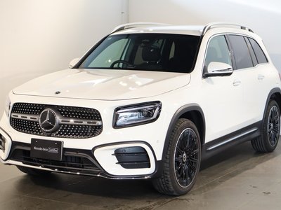 2026 Mercedes-BENZ GLB 照片 5