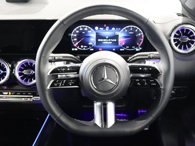2026 Mercedes-BENZ GLB — миниатюра 52