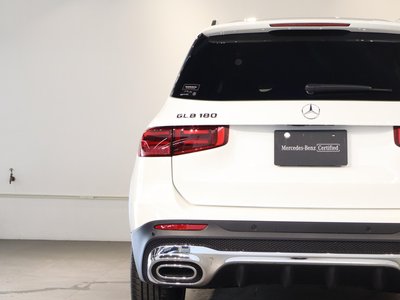 2026 Mercedes-BENZ GLB — миниатюра 21