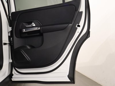 2026 Mercedes-BENZ GLB — миниатюра 66
