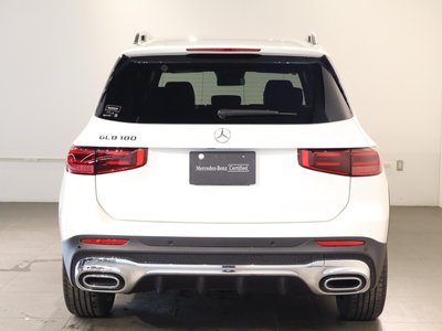 2026 Mercedes-BENZ GLB — миниатюра 20