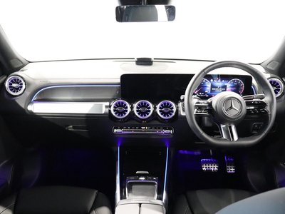 2026 Mercedes-BENZ GLB — миниатюра 54