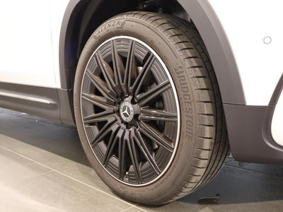 2026 Mercedes-BENZ GLB — миниатюра 16