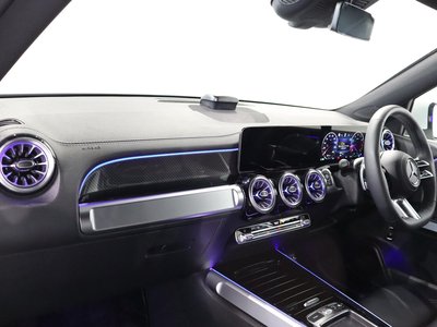 2026 Mercedes-BENZ GLB — миниатюра 55