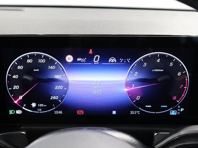 2026 Mercedes-BENZ GLB — миниатюра 27