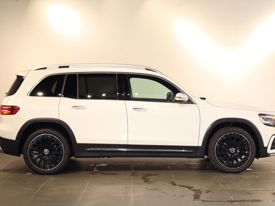 2026 Mercedes-BENZ GLB — миниатюра 80