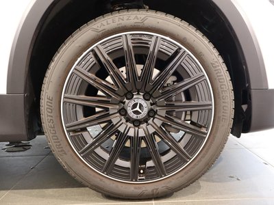 2026 Mercedes-BENZ GLB — миниатюра 15