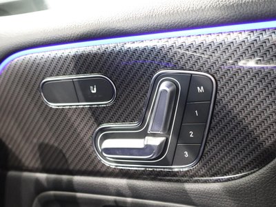 2026 Mercedes-BENZ GLB — миниатюра 43