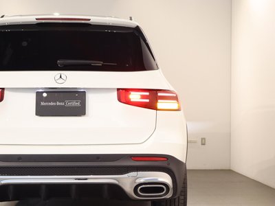 2026 Mercedes-BENZ GLB — миниатюра 24