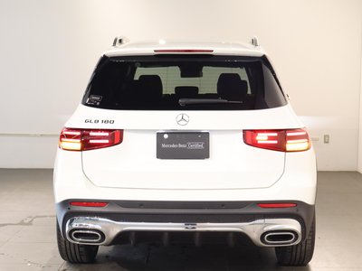 2026 Mercedes-BENZ GLB — миниатюра 23