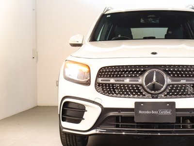 2026 Mercedes-BENZ GLB — миниатюра 11
