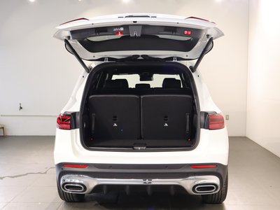 2026 Mercedes-BENZ GLB — миниатюра 67