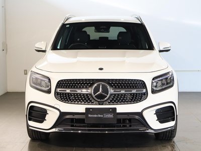 2026 Mercedes-BENZ GLB 照片 6