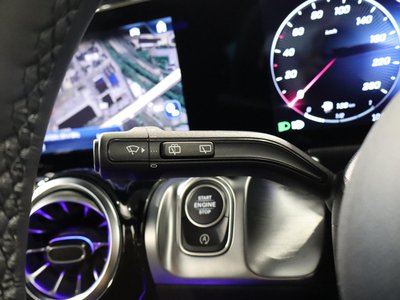 2026 Mercedes-BENZ GLB — миниатюра 40
