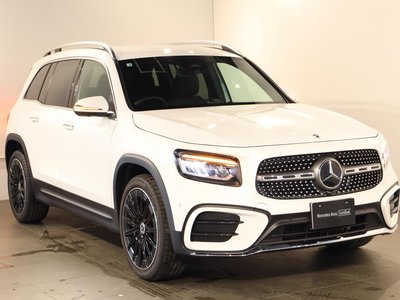 2026 Mercedes-BENZ GLB — миниатюра 79