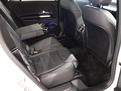2026 Mercedes-BENZ GLB — миниатюра 62