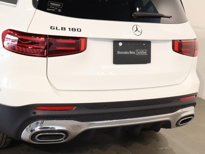 2026 Mercedes-BENZ GLB — миниатюра 22